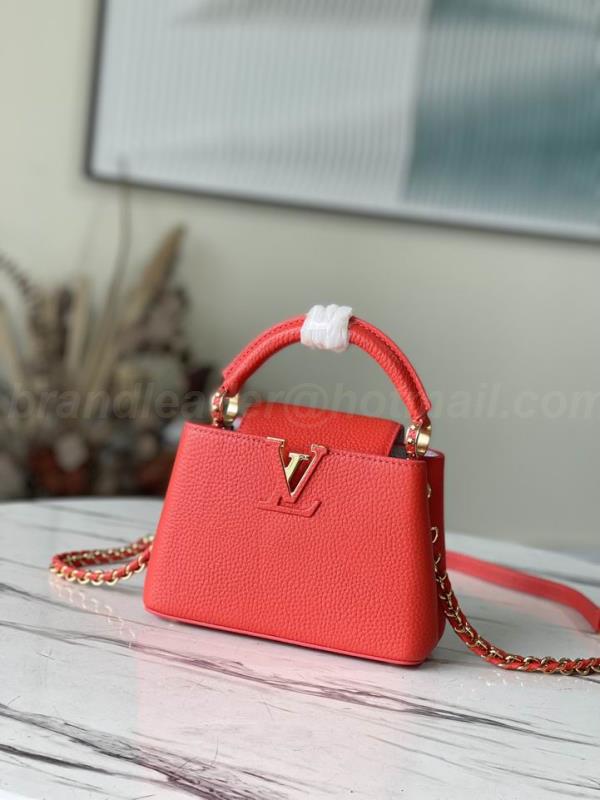 LV Handbags 167